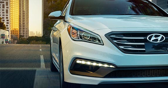 Hyundai Sonata | Hyundai