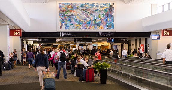 SFO