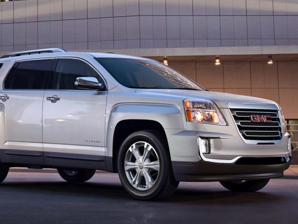 GMC