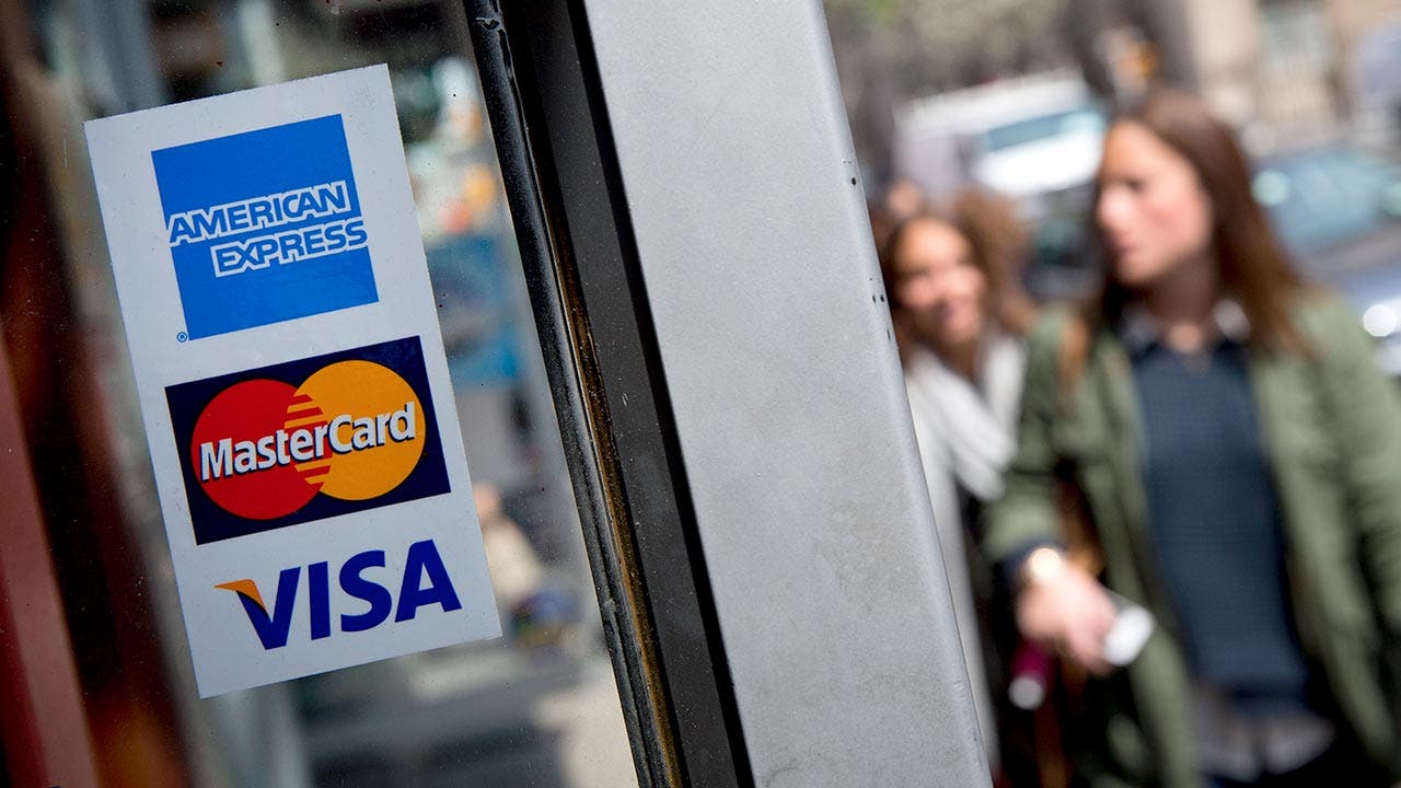 How Your Credit Card Limit Is Determined | Bankrate.com