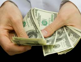 A new survey finds that millennials favor cash and are nervous about investing in equities.