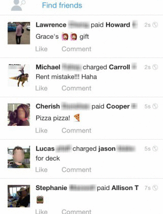 venmo-live-feed-mobile-finance