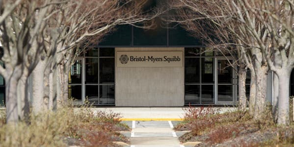 retirement-blog-bristol-myers-squibb-headquarters-in-princeton