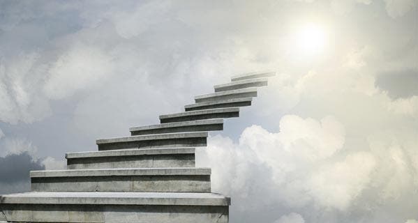 retirement-blog-stairway-up-a-cloudy-sky