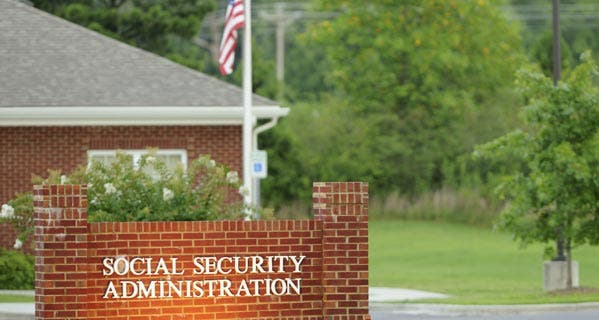 taxes-blog-social-security-administration-sign