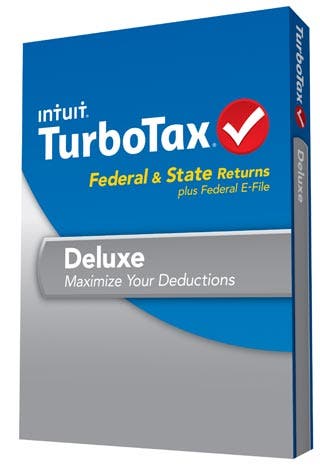 turbotax deluxe free 2015