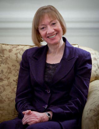 National Taxpayer Advocate Nina Olson