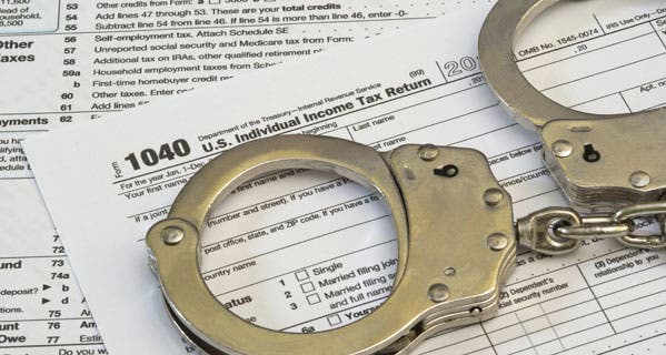 The IRS is making progress in its efforts to stop tax ID theft before tax refunds are issued to scofflaws.
