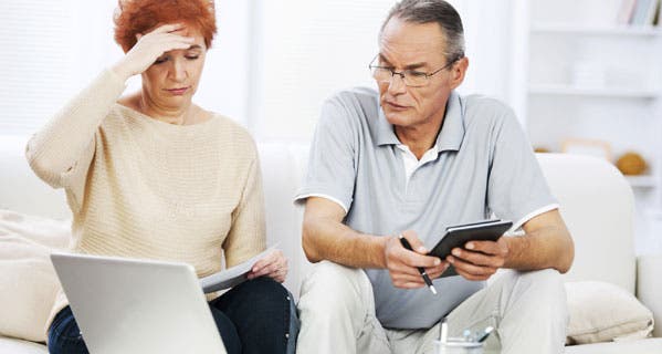 Some couples will need to make some decisions quickly, before the new rules kick in.