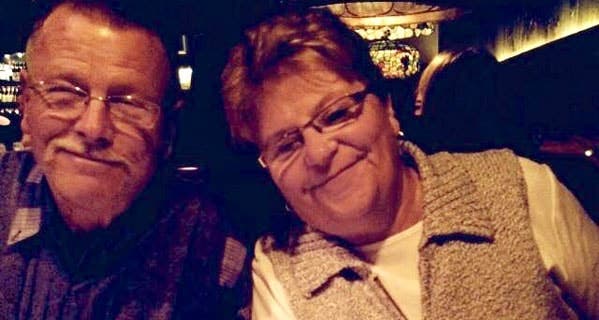 Daniel and Dorothy are marching to the beat of different drummers in retirement.