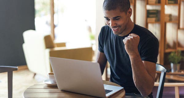 Internet shoppers don't have to worry about paying for Internet access, thanks to a new bill expected to pass.