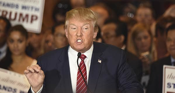 Donald Trump's tax plan would favor his peers more than the typical American.
