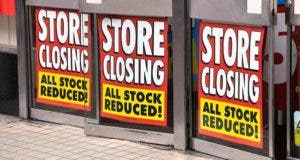 Is your Macy’s, Sears or Kmart closing?