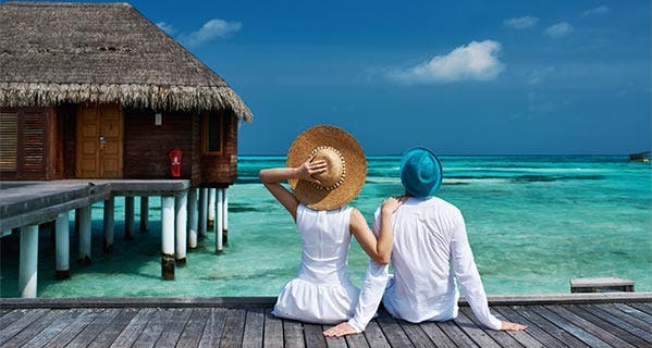 Wealthy people favor experiences over products, says Mykolas Rambus, Wealth-X CEO. iStock.com/haveseen