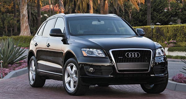 Audi