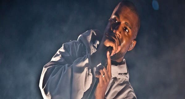 Kanye West reached out to fans and Mark Zuckerberg over the weekend, seeking prayers and an investment to get him out of debt. Gabriel Olsen/Getty Images