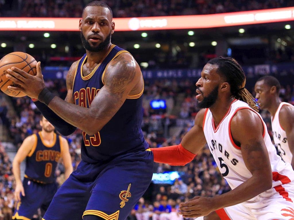 The 10 HighestPaid NBA Players