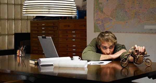 The tax pressure is on. Fortunately, the deadline has been extended a few days this year. Michael Blann/DigitalVision/Getty Images