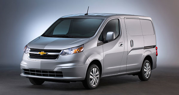 © General Motors