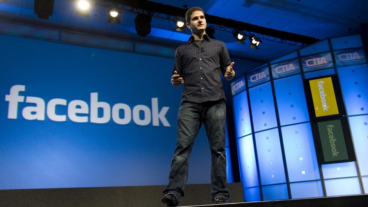 Dustin Moskovitz