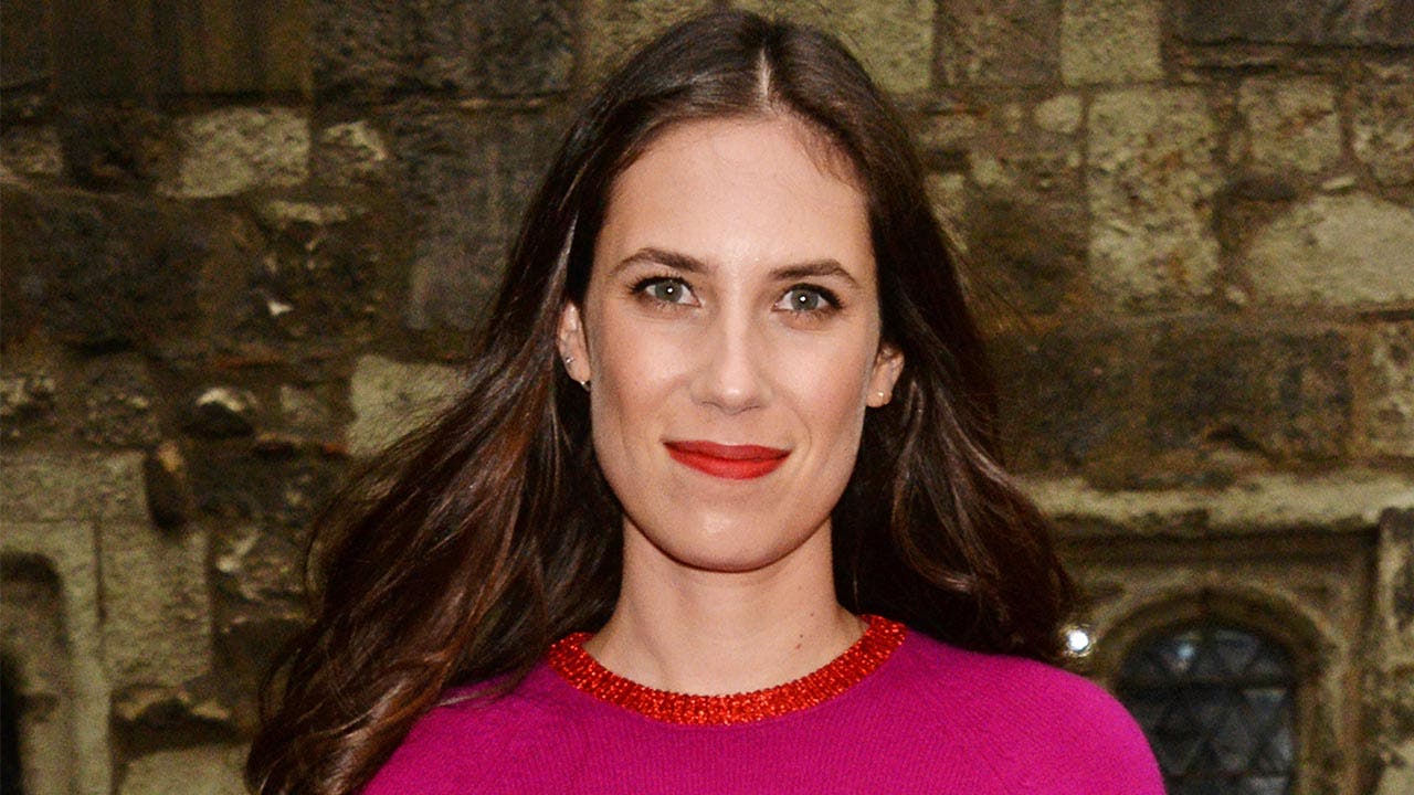 Tatiana Casiraghi