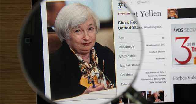 Federal Reserve: Interest rate increase a no-go
