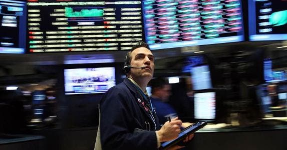 Markets rally behind strong jobs report