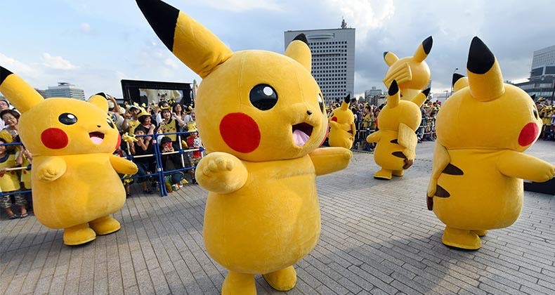 Photo Credit: Toru Yamanaka/Getty Images