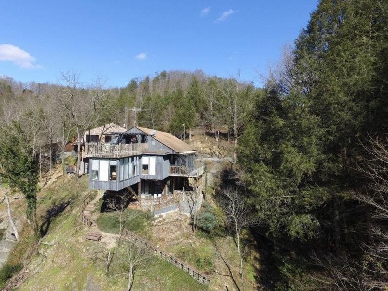 Big problem getting a little mortgage