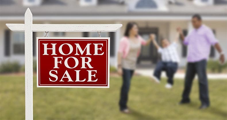 Fed: Real estate loan demand jumps in Q2