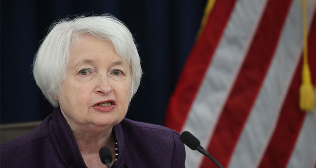 The Fed keeps its hands off rates