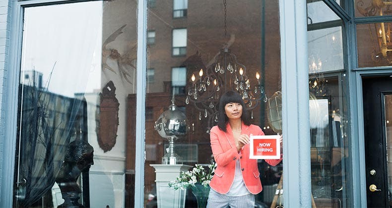 Employers face deadline to claim tax credit for new hires