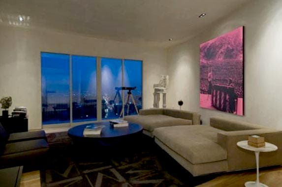 Kanye West's LA home Kanye West's LA home | Realtor.com
