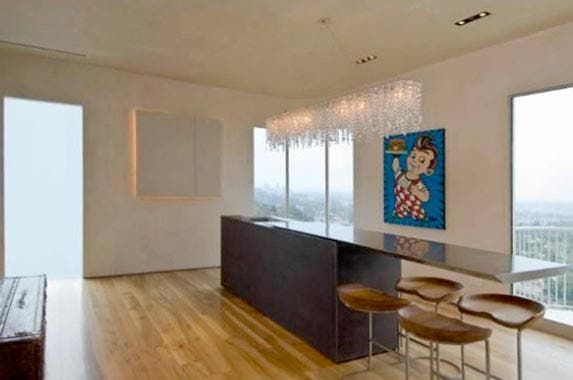 Kanye West's LA home Kanye West's LA home | Realtor.com