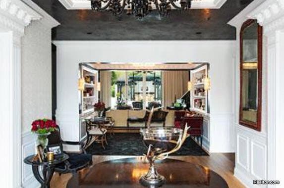 Entry way | House: Realtor.com