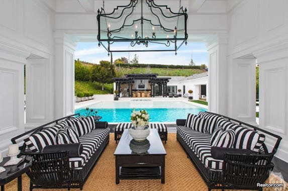 Pool View | House: Realtor.com