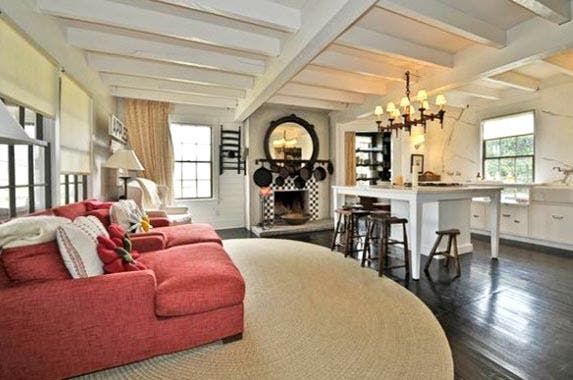 Faith Hill and Tim McGraw selling a fantastic farm Faith Hill and Tim McGraw selling a fantastic farm | Realtor.com