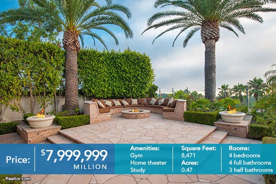 Firepit | Relator.com