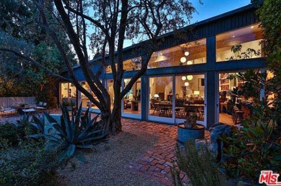 Patrick Dempsey's house for sale
