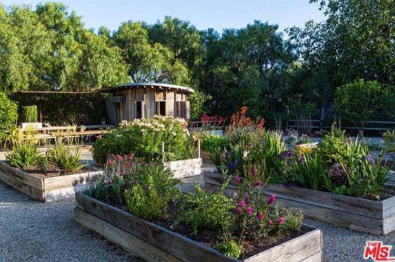 Patrick Dempsey's house for sale