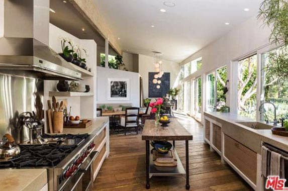 Patrick Dempsey's house for sale