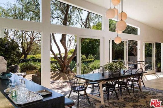 Patrick Dempsey's house for sale