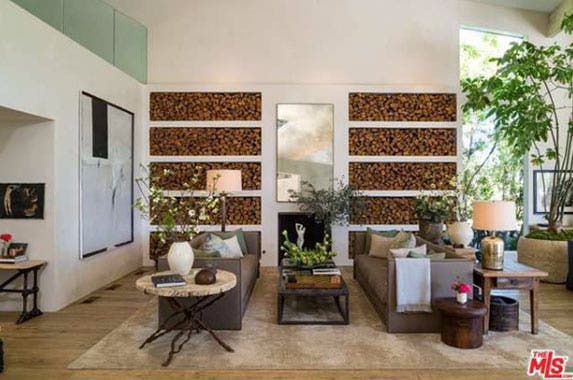 Patrick Dempsey's house for sale