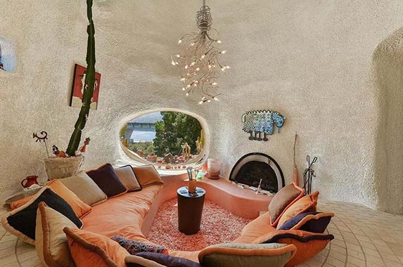 Meet the 'Flintstones house,' for sale in California Meet the 'Flintstones house,' for sale in California | Realtor.com