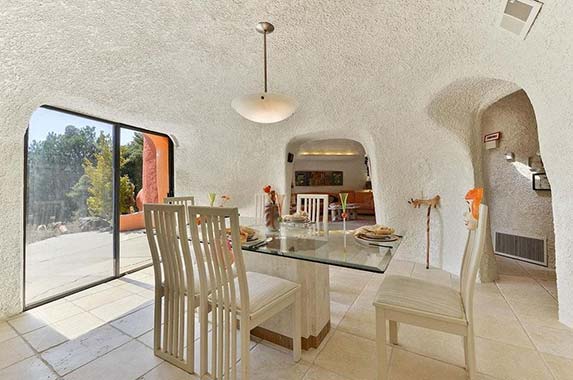 Meet the 'Flintstones house,' for sale in California Meet the 'Flintstones house,' for sale in California | Realtor.com