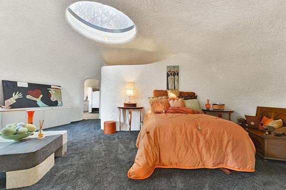 Meet the 'Flintstones house,' for sale in California Meet the 'Flintstones house,' for sale in California | Realtor.com