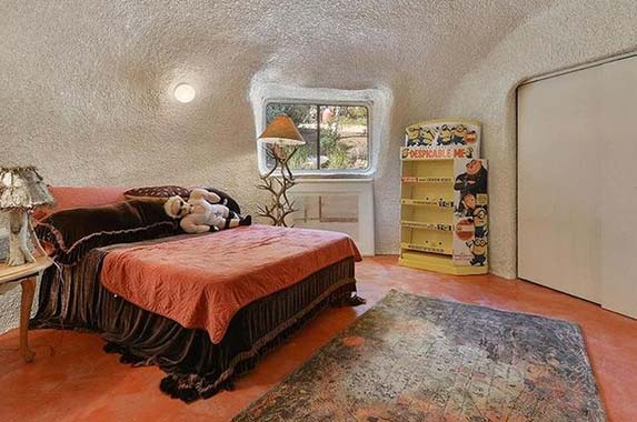 Meet the 'Flintstones house,' for sale in California Meet the 'Flintstones house,' for sale in California | Realtor.com