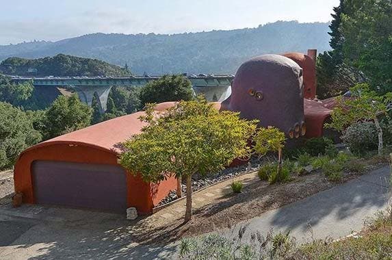 Meet the 'Flintstones house,' for sale in California Meet the 'Flintstones house,' for sale in California | Realtor.com