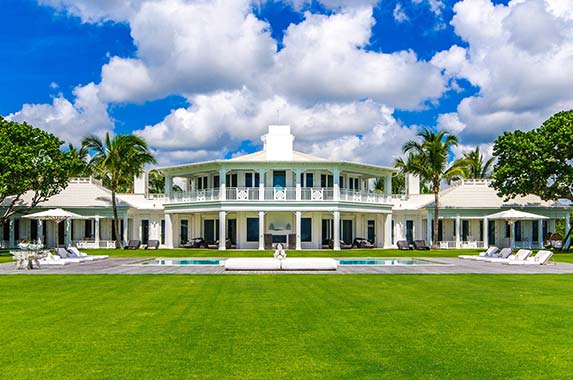 See Celine Dion's amazing water-park home See Celine Dion's amazing water-park home | TopTenRealEstateDeals.com