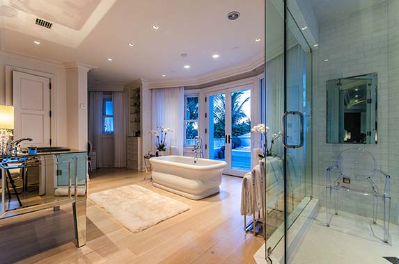 See Celine Dion's amazing water-park home See Celine Dion's amazing water-park home | TopTenRealEstateDeals.com
